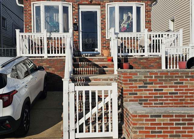 Property at 122-25 26 Ave, College Point, NY 11354, 2 beds, 1 bath