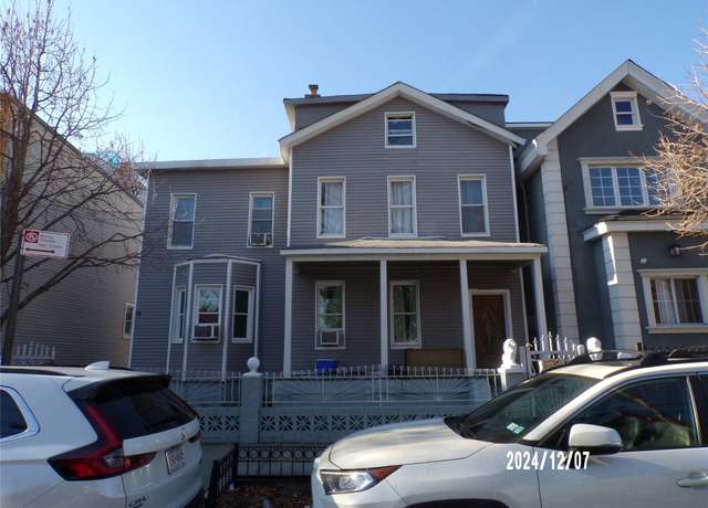 Property at 148 Hendrix St, Brooklyn, NY 11207