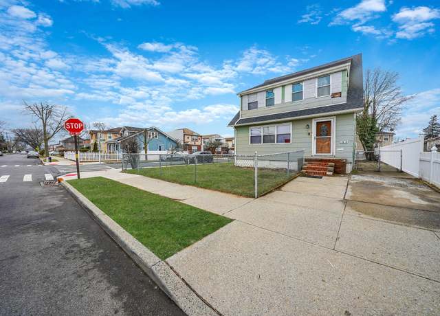 Property at 248-18 Memphis Ave, Rosedale, NY 11422, 4 beds, 3 baths