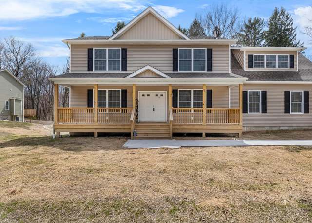 Property at 52 Shoddy Hollow Rd, Otisville, NY 10963, 4 beds, 3.5 baths