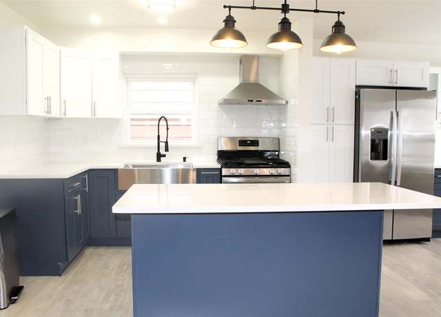 Property at 101-33 95 St, Ozone Park, NY 11416, 4 beds, 2 baths