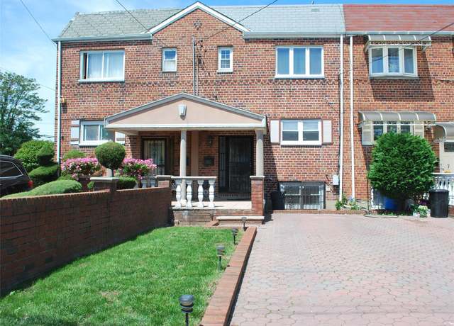 Property at 5 Paerdegat 13th St, Brooklyn, NY 11236, 4 beds, 2.5 baths