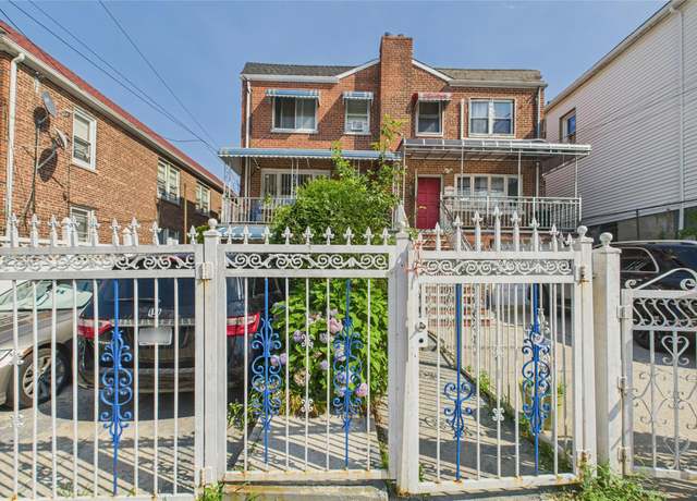 Property at 1472 Needham Ave, Bronx, NY 10469, 3 beds, 2.5 baths