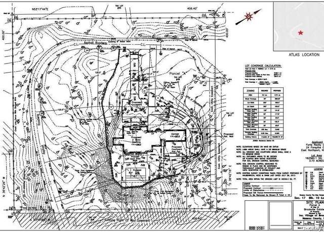 Property at High Point Lot A Ct, Brookville, NY 11545