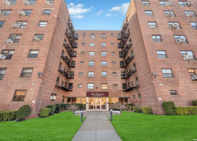 Property at 8750 204 St Unit A72, Hollis, NY 11423, 1 bed, 1 bath