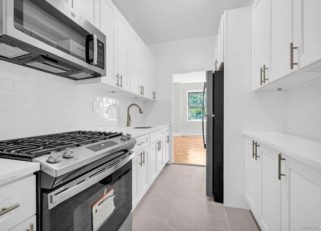 Property at 9 Fordham Hill Oval Unit 3C, Bronx, NY 10468, 2 beds, 1 bath