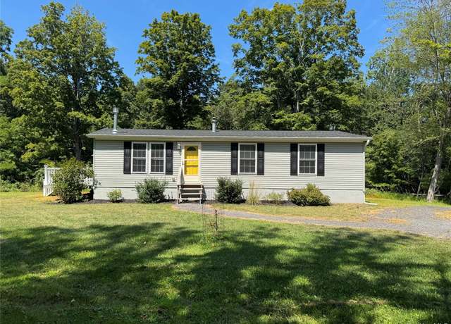 Property at 484 Edison Timmerman Rd, Cairo, NY 12413, 3 beds, 2 baths