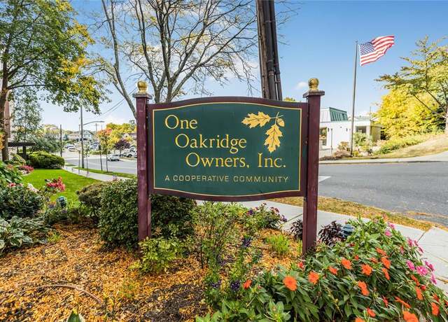 Property at 1 Oakridge Pl Unit 4H, Eastchester, NY 10709, 1 bed, 1 bath