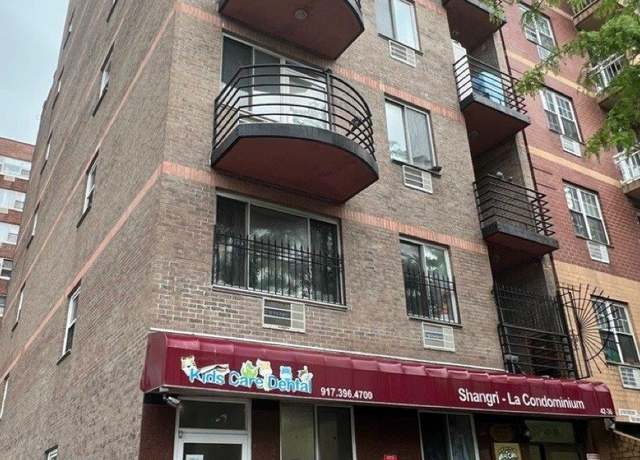Property at 42-36 82nd St Unit 1B, Elmhurst, NY 11373, 2 beds, 2 baths