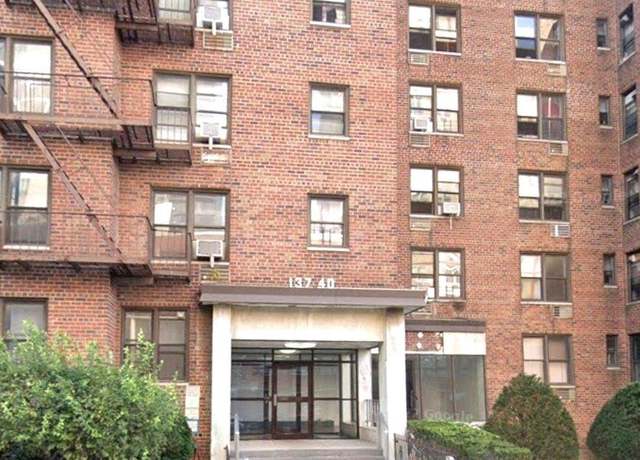 Property at 137-40 45 Ave Unit 3H, Flushing, NY 11355, 2 beds, 1 bath