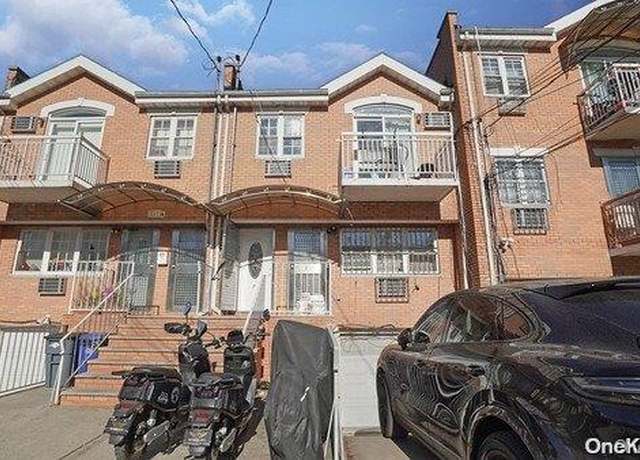 Property at 104-61 42nd Ave, Corona, NY 11368