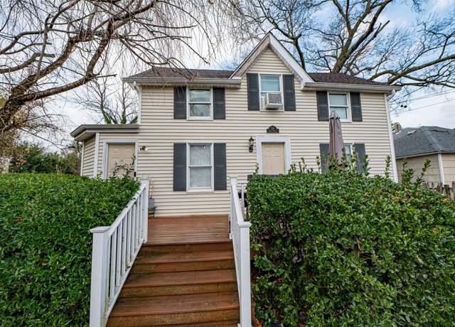 Property at 50 Burch Ave, Amityville, NY 11701