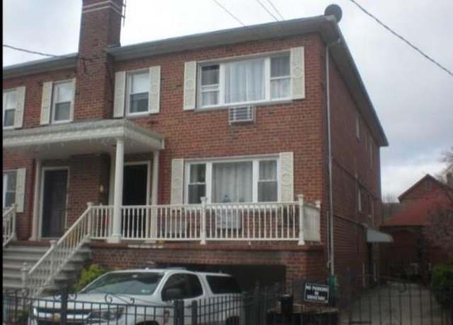 Property at 1569 Haight Ave, Bronx, NY 10461, 5 beds, 3 baths