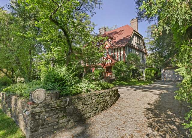 Property at 16 Ridge Rd, Bronxville, NY 10708, 6 beds, 4.5 baths