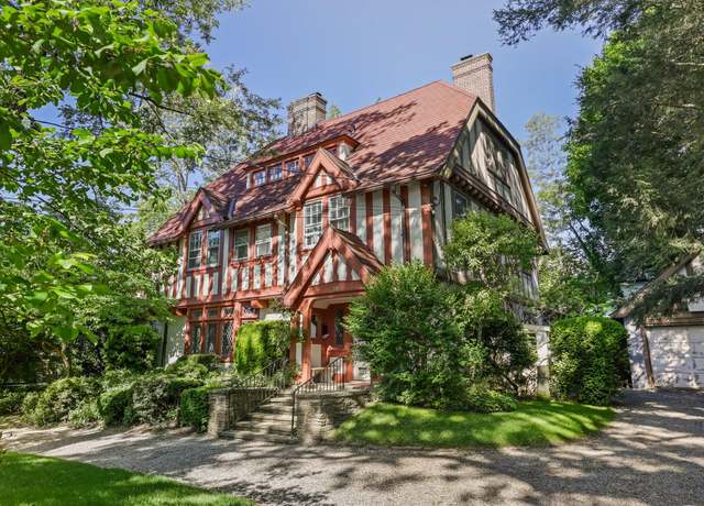 Property at 16 Ridge Rd, Bronxville, NY 10708, 6 beds, 4.5 baths
