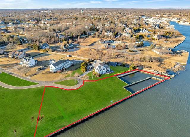 Property at Lot 4 and Lot 11 Overlea, Bay Shore, NY 11706