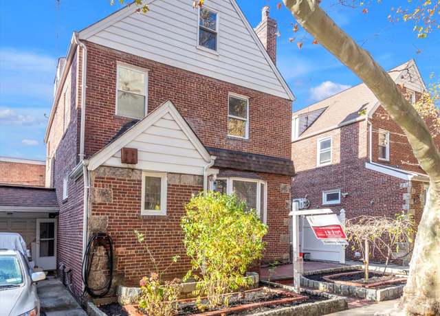 Property at 36-20 167th St, Flushing, NY 11358