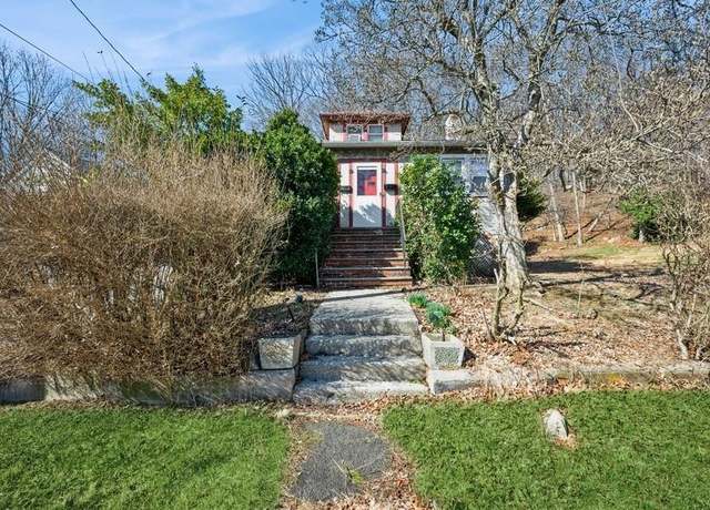Property at 90 Rose St, Hastings-on-hudson, NY 10706, 4 beds, 2 baths