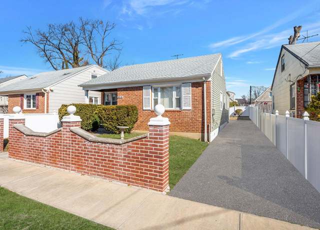 Property at 225-19 109th Ave, Queens Village, NY 11429, 3 beds, 2 baths
