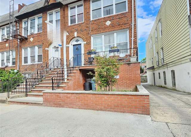Property at 117 Bay 40th St, Brooklyn, NY 11214