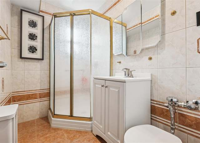Property at 153-25 88th St Unit 3D, Howard Beach, NY 11414, 1 bed, 1 bath