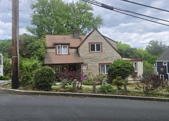 Property at 39 Hillcrest, Hartsdale, NY 10530, 4 beds, 2 baths