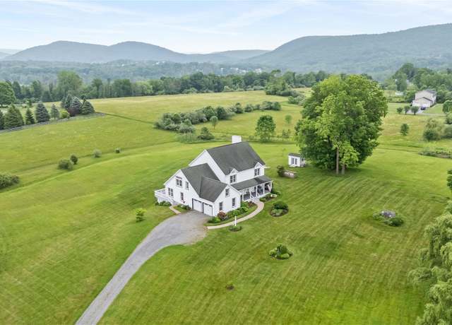 Property at 211 Cricket Hill Rd, Dover Plains, NY 12522, 4 beds, 5 baths