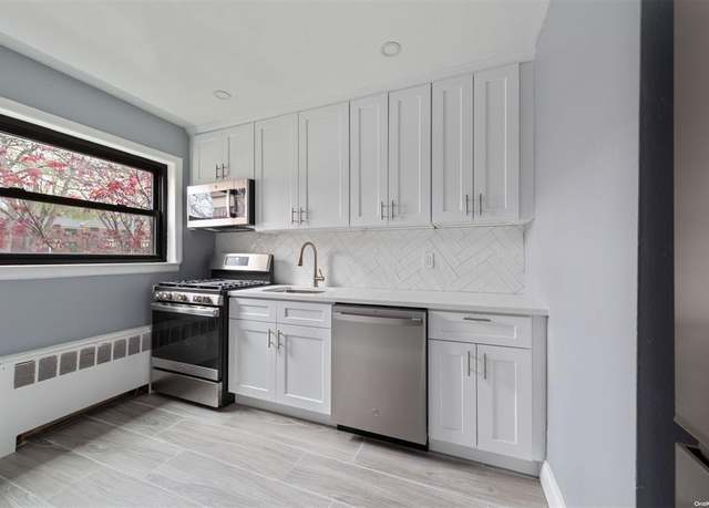 Property at 73-10 Springfield Unit B, Bayside, NY 11364, 2 beds, 1 bath
