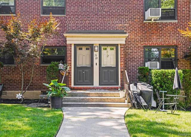 Property at 73-10 Springfield Blvd Unit B, Bayside, NY 11364, 2 beds, 1 bath