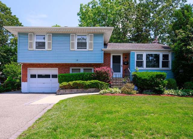 Property at 442 Brookside Ave, Roosevelt, NY 11575, 3 beds, 2 baths