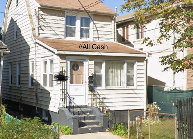 Property at 140 174th St, Jamaica, NY 11434, 3 beds, 2 baths