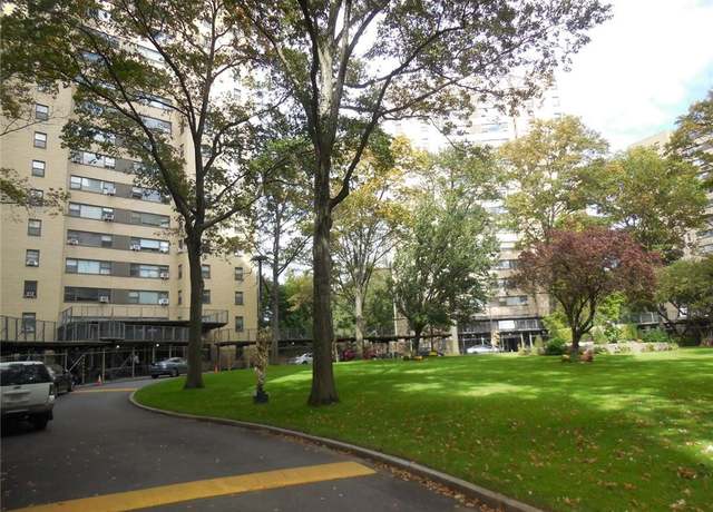 Property at 4 Fordham Hill Oval Unit 3D, Bronx, NY 10468, 1 bed, 1 bath