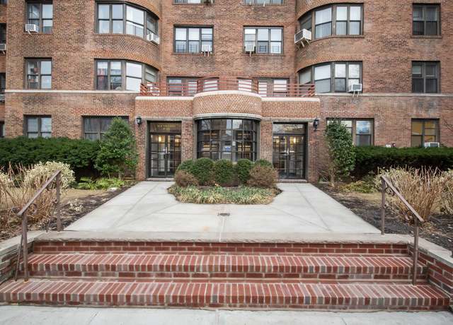 Property at 98-120 Queens Blvd Unit 6G, Rego Park, NY 11374, 2 beds, 1 bath
