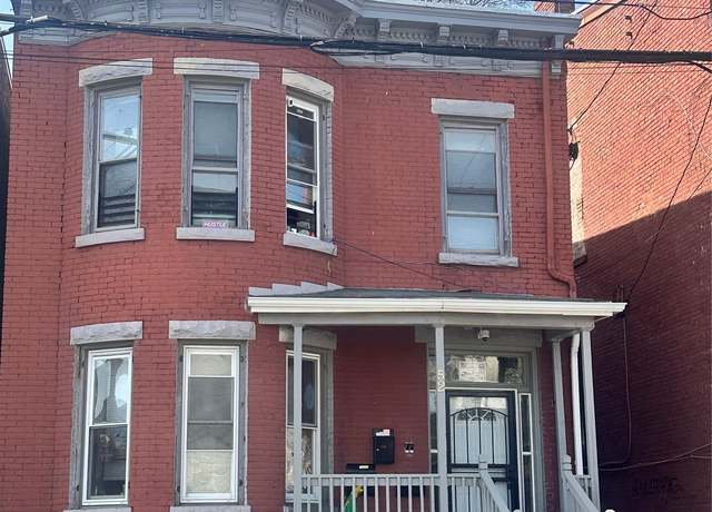 Property at 52 Lander St, Newburgh, NY 12550, 3 beds, 3 baths