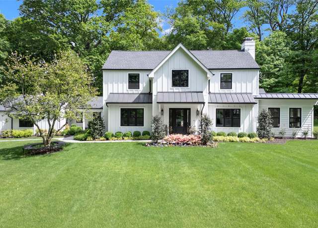 Property at 35 Ivy Hill Rd, Chappaqua, NY 10514, 5 beds, 4.5 baths