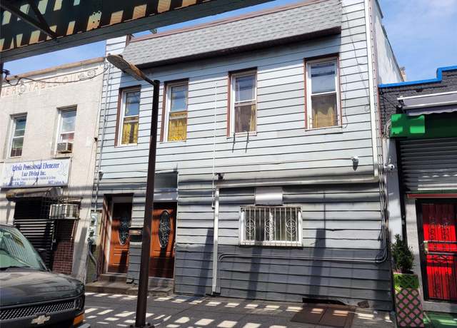 Property at 3039 Fulton St, Brooklyn, NY 11208, 10 beds, 3 baths