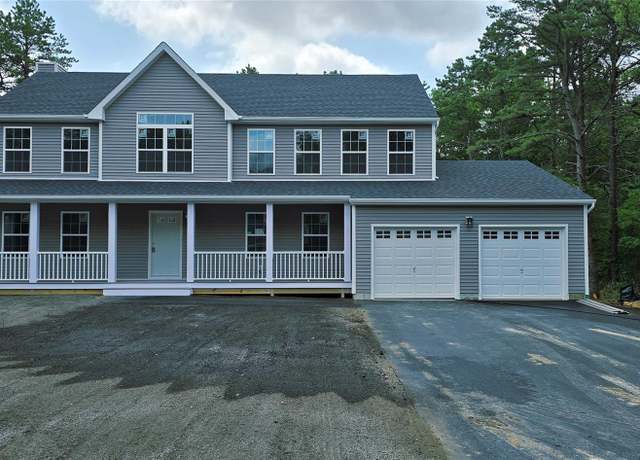 Property at 117 Currans, Middle Island, NY 11953, 5 beds, 3 baths