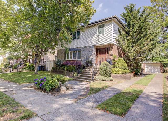 Property at 7015 170th St, Fresh Meadows, NY 11365, 4 beds, 3.5 baths