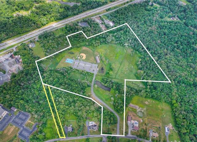 Property at 422 M And M Rd, Middletown, NY 10940