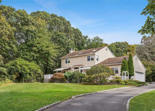 Property at 40 Adelia Path, Jamesport, NY 11947, 4 beds, 2.5 baths