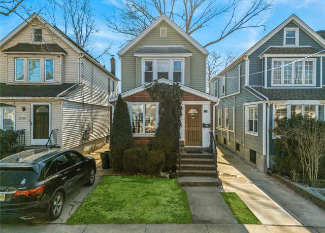 Property at 69-26 Nansen St, Forest Hills, NY 11375, 3 beds, 2 baths
