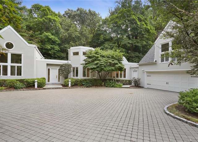 Property at 23 The Xing, Purchase, NY 10577, 5 beds, 4.5 baths