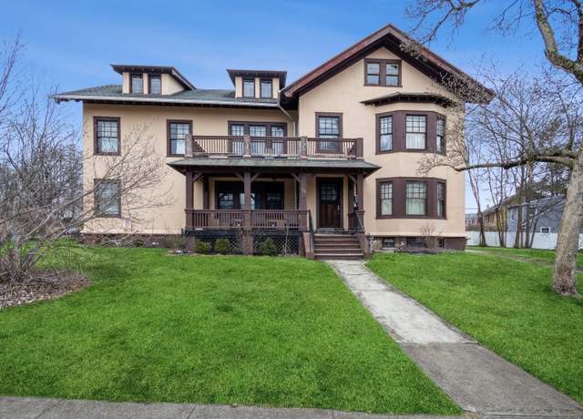 Property at 25 S Dwight St St, Poughkeepsie, NY 12601, 6 beds, 4 baths