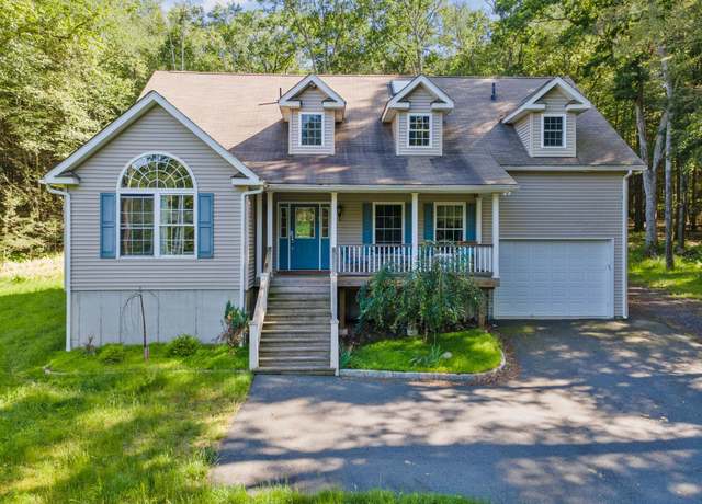 Property at 66 Highland Lake Rd, Eldred, NY 12732, 4 beds, 3 baths