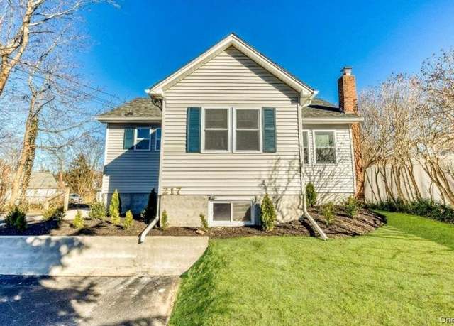 Property at 217 Sound Beach Blvd, Sound Beach, NY 11789, 4 beds, 2 baths