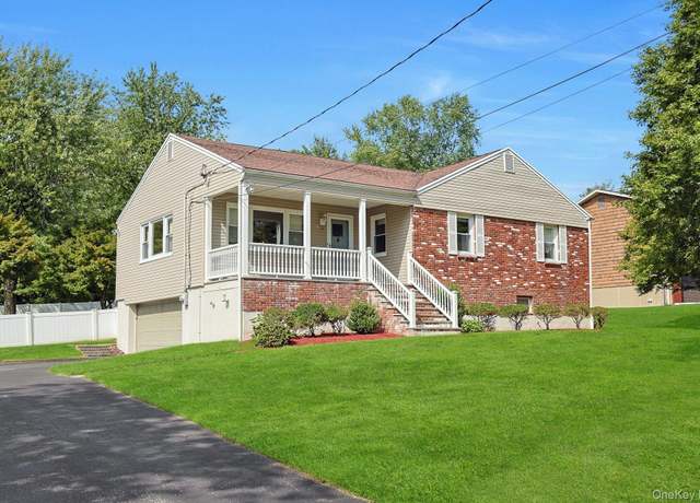 Property at 4 Charles St, Valhalla, NY 10595, 3 beds, 2 baths