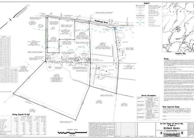 Property at Sinsabaugh Rd, Pine Bush, NY