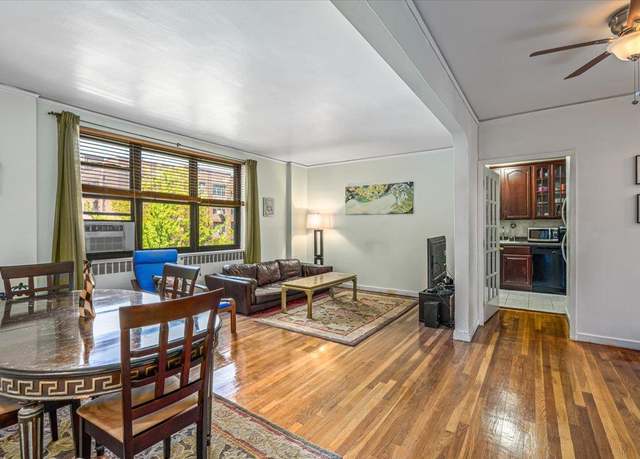 Property at 67-35 Yellowstone Blvd Unit 5P, Forest Hills, NY 11375, 1 bed, 1 bath