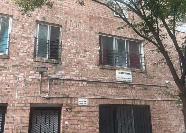 Property at 879 E 178th St, Bronx, NY 10460, 9 beds, 6 baths