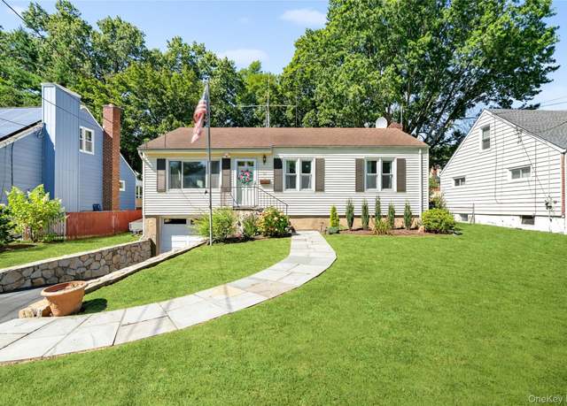 Property at 37 Parkview Ct, White Plains, NY 10603, 3 beds, 1 bath